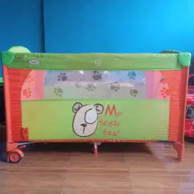 Baby box matras