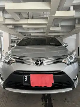 Toyota vios G matic