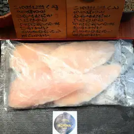 KOKINA Dori Fish Big Package