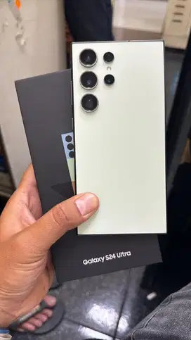 Di cari beli samsung s24ultra s24 baru seken berikut tipe lain samsung