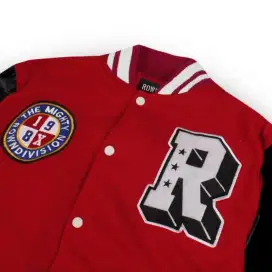 Jaket bagus bekas dan sangat baik