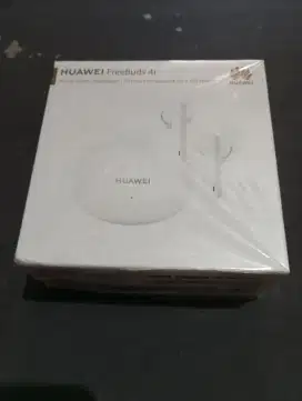 Tws huawei freebuds 4i fullset BU kali