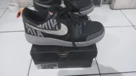 Sepatu nike air force 1 original no 44