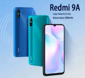 xiaomi redmi 9a