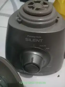 Exstraktor Blender Elektrolux