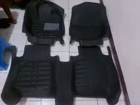 Karpet Premium Mobil Honda Hrv 5 D