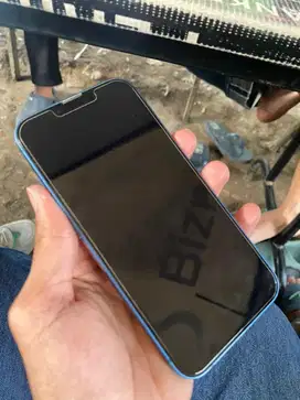 Iphone 13 128 GB Blue