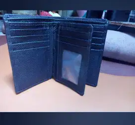 Konveksi dompet , agenda cover buku dll