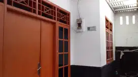 Jual Rumah Depok dekat Jakarta dekat UI dan Stasiun