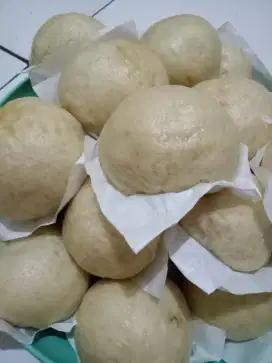 Bakpao isi aneka macam