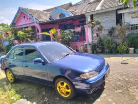 Jual mobil hayundai Cakra Bimantara
