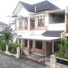 Homestay Guest House Jogja Malioboro Murah