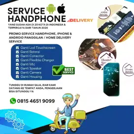 PROMO SERVICE HANDPHONE, GANTI LCD, BATERAI, BLITAR