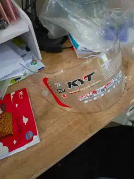 Helm kyt R10 full face