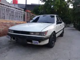 Mitsubishi Lancer DanGan Sohc GLX 1.5 12 Valve