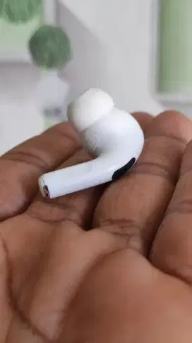 Earpiece Kanan Only Airpods Pro Gen 1