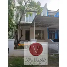 Dijual Rumah Citra Gran Cibubur