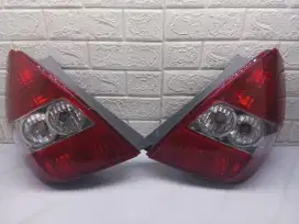 Stop lamp honda jazz idsi