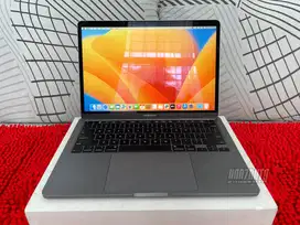 MACBOOK PRO 2020, M1, SSD 512 Gb, RAM 8 Gb