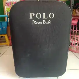 Koper polo pierre riche ori