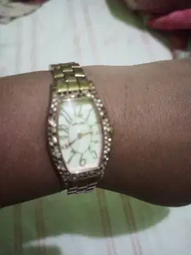 Jam foli foli original