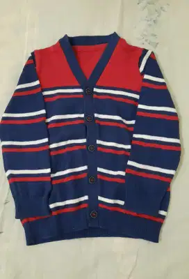 Preloved Sweater Mothercare