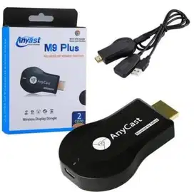 Anycast M9 Plus 2Core