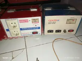 Stabilizer 2 buah