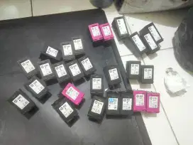 Terima beli catridge printer bekas original