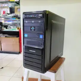 PC Komputer Desktop Admin Kantor Sekolah Rumah