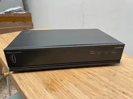 BOSCH LBB 1935/20 Plena Power Amplifier