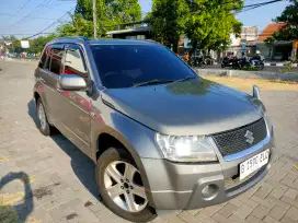 Grand Vitara Jlx matic 2007 / cash kredit bisa