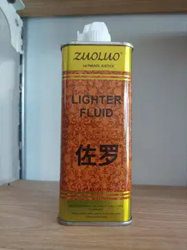 Zuoluo Fluid/ isi ulang