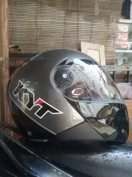 Helm KYT X-Rocket fullface