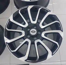 Velg Range Rover Vogue 20