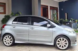Toyota Yaris 2009 Bensin
