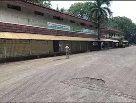 DIJUAL GUDANG SIAP PAKAI LOKASI TANGERANG BANTEN LUAS 21 HEKTAR