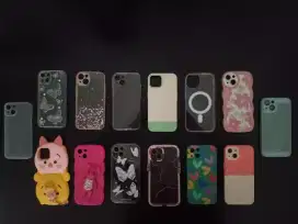 Casing iphone 13 iphone 14 sepaket murah