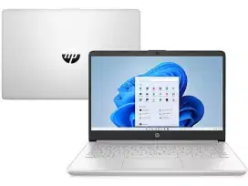 Cash / Kredit Laptop HP 14 EM0222AU Athlon 7120 Ram 8 GB SSD Resmi