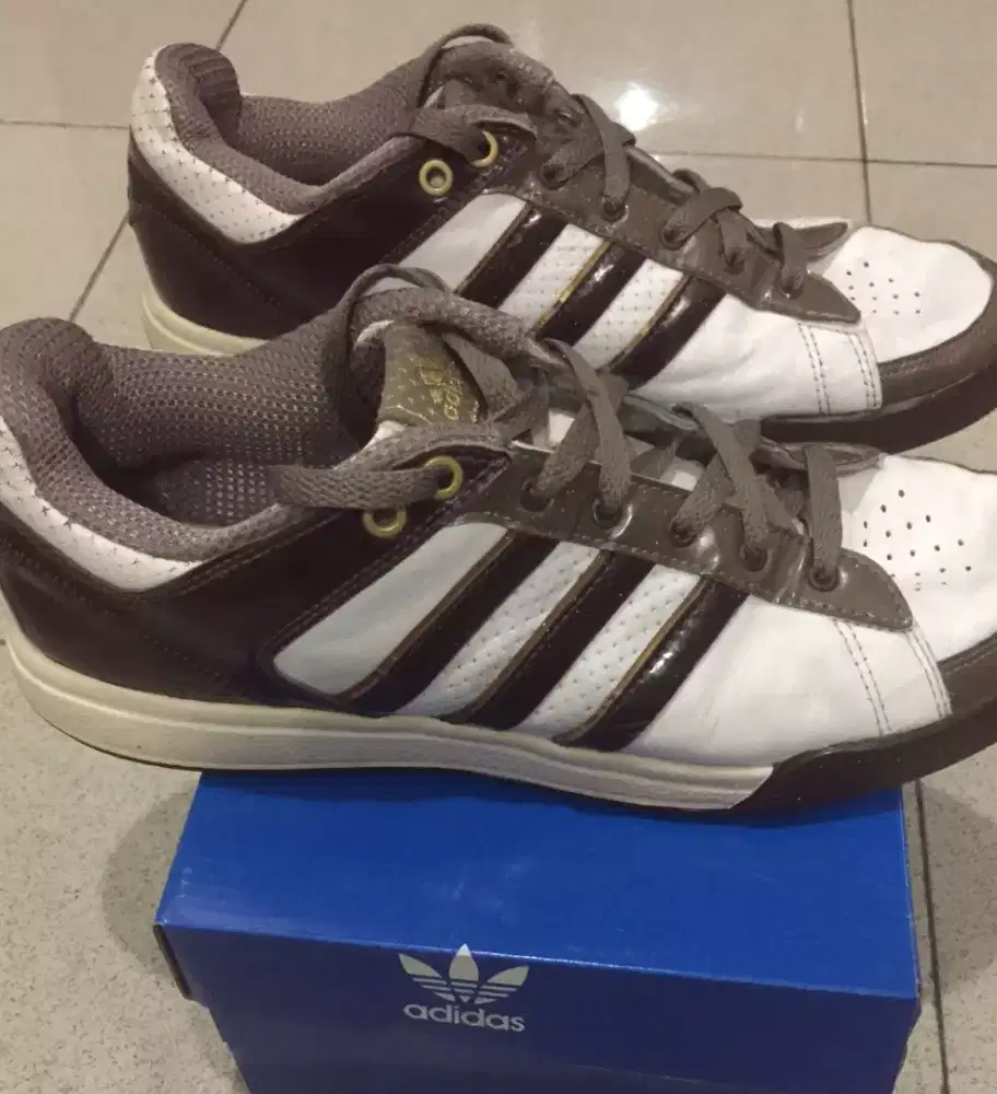 Adidas original series keren