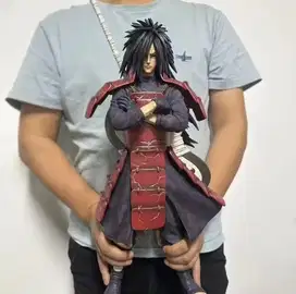 Madara action figure