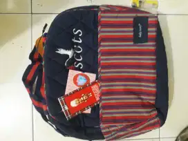 Tas bayi baby scots