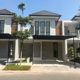 Jual Cepat Rumah Di Hilago BSB City