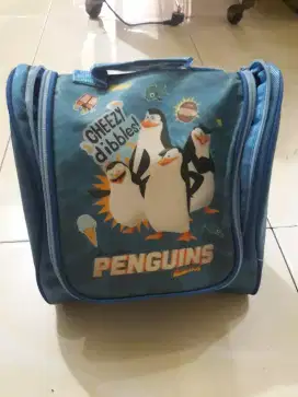 Tas bekal anak sekolah