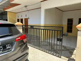Rumah dijual murah