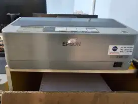 Printer Epson Dot Matrix LX-310