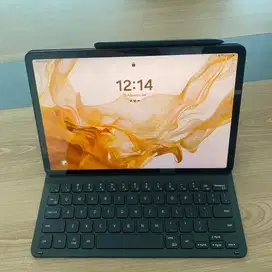 Samsung tab s8 5g