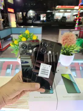 Redmi Note 13 Pro 5G Ram 8+8Gb/ 256Gb Fullset Mulus 99% Bergaransi