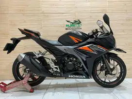 Honda CBR 150R 2019