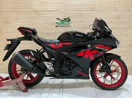 Suzuki GSX R150 2020